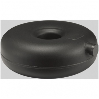 Toroidal tank 680/200/57-59,5OUT