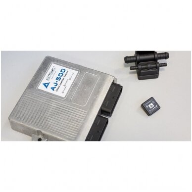 ECU KIT type A  Direct AJ-500 4 cyl FSI