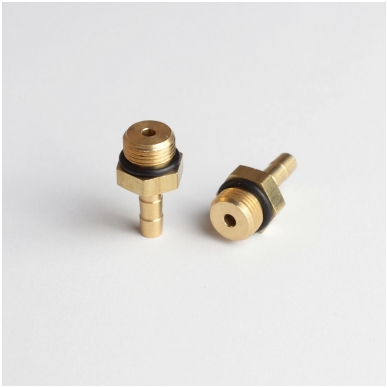 Nipple D.12*1/ D.5mm