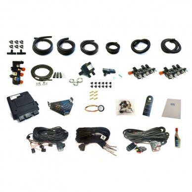 Prins VSI-DI 3.0 Direkt KIT F 6C 82CC