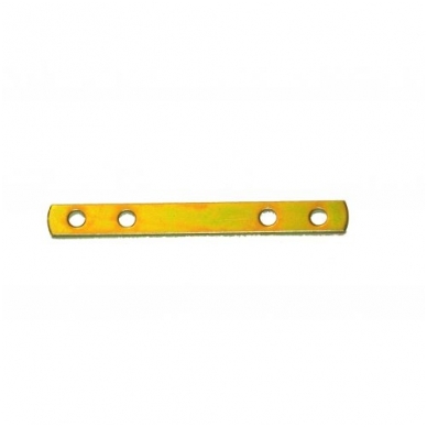 Mounting bracket 140x12x2 mm